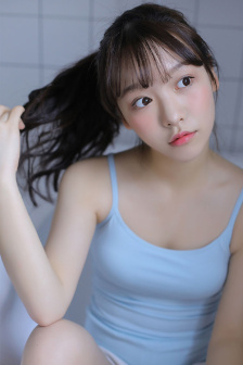 魔术学姐