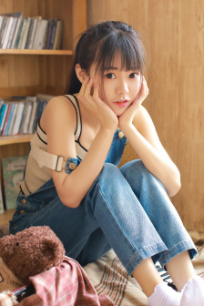 金有美